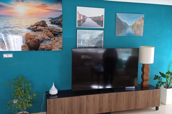 2 bed apartment in Elche/Elx