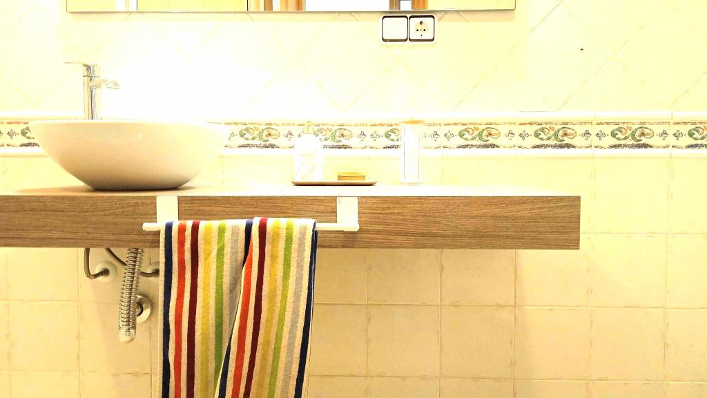 2 bed apartment in Elche/Elx