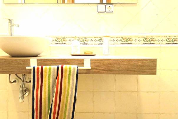 2 bed apartment in Elche/Elx