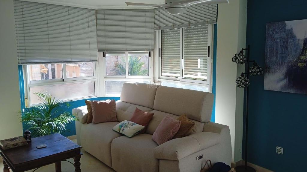 2 bed apartment in Elche/Elx