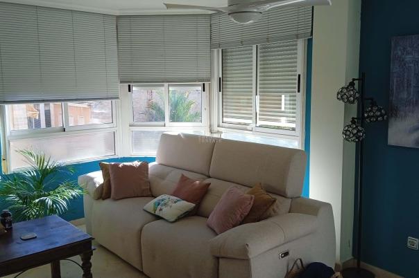 2 bed apartment in Elche/Elx