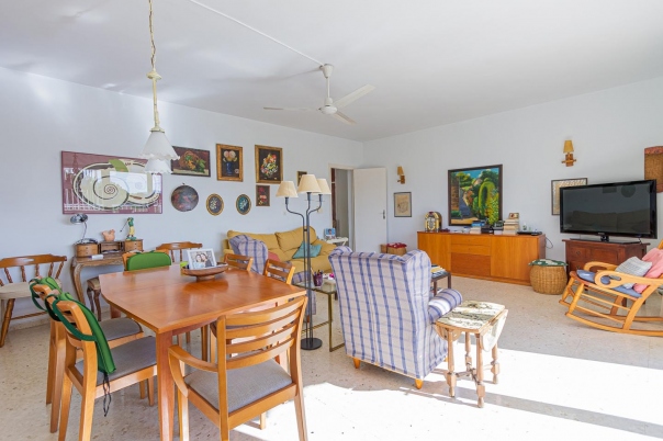 5 bed villa in Altea