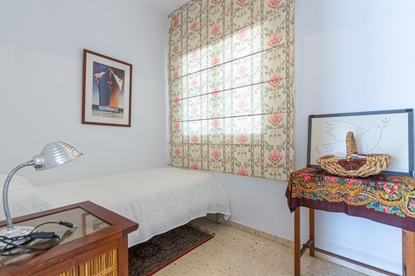 5 bed villa in Altea