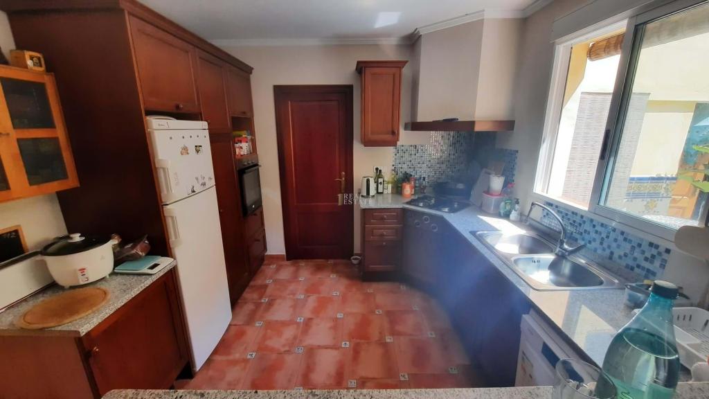 8 bed townhouse in Sanet y Negrals