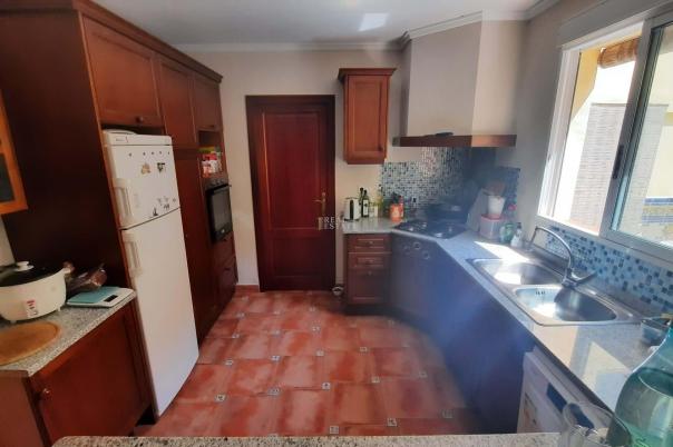 8 bed townhouse in Sanet y Negrals