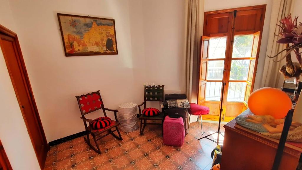 8 bed townhouse in Sanet y Negrals