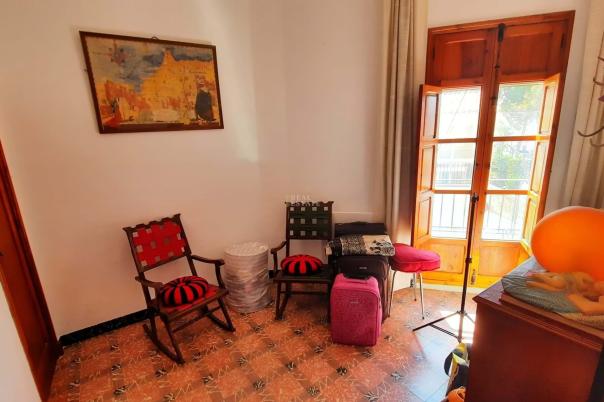 8 bed townhouse in Sanet y Negrals