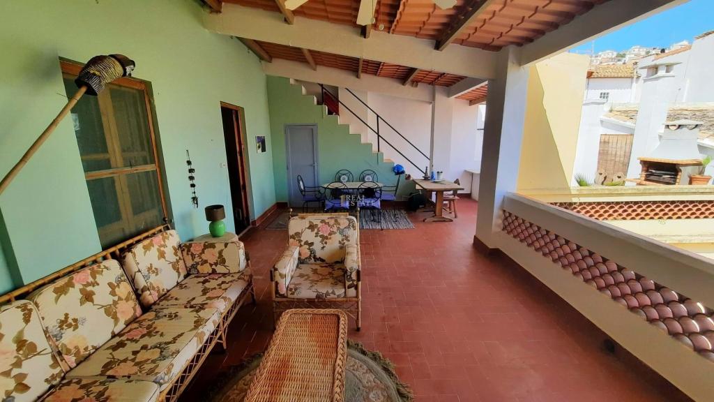8 bed townhouse in Sanet y Negrals