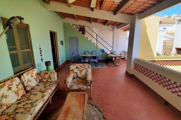8 bed townhouse in Sanet y Negrals