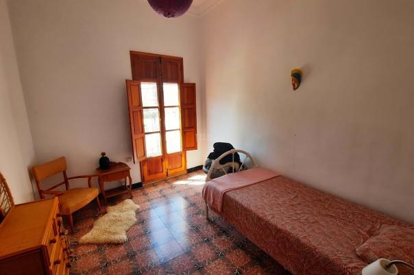 8 bed townhouse in Sanet y Negrals