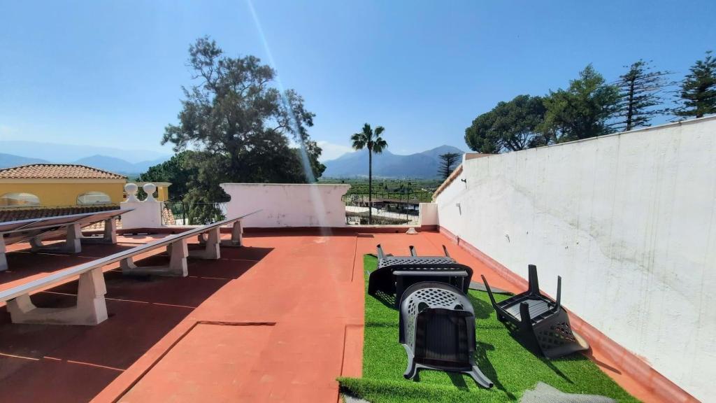 8 bed townhouse in Sanet y Negrals