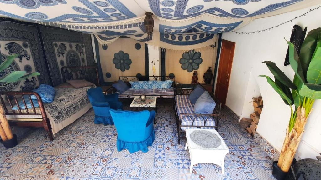 8 bed townhouse in Sanet y Negrals
