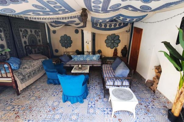 8 bed townhouse in Sanet y Negrals
