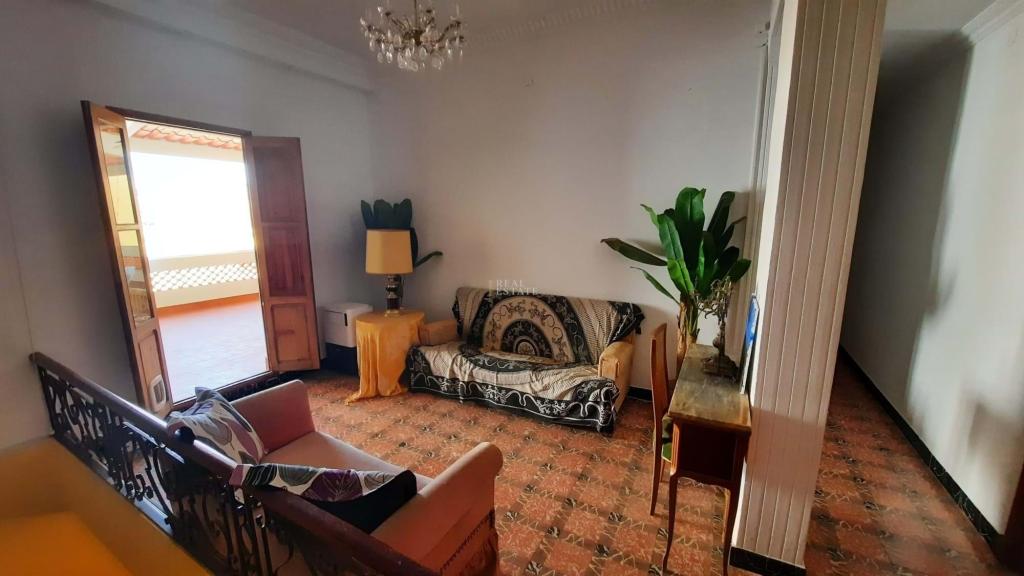 8 bed townhouse in Sanet y Negrals