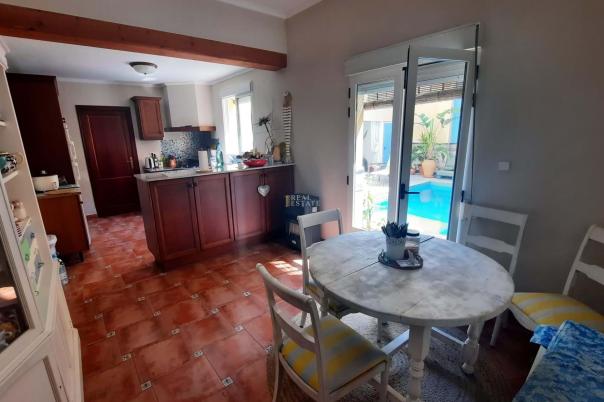 8 bed townhouse in Sanet y Negrals