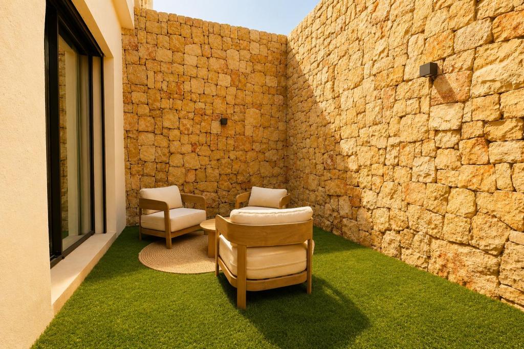 5 bed villa in Jávea