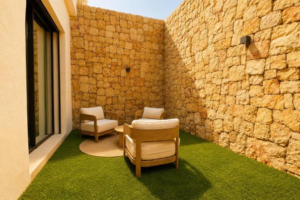 5 bed villa in Jávea