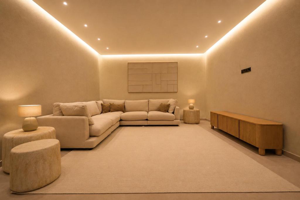 5 bed villa in Jávea