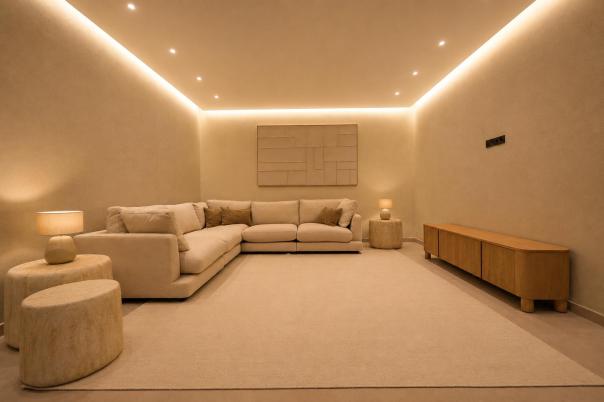 5 bed villa in Jávea