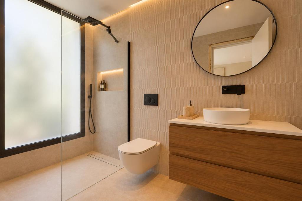 5 bed villa in Jávea