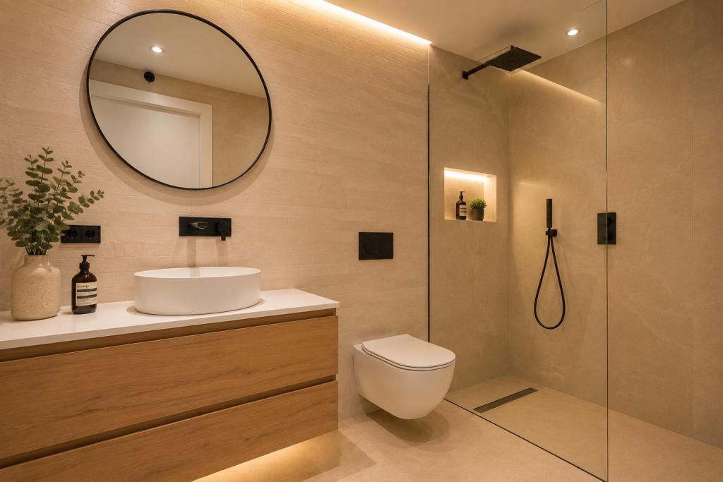 5 bed villa in Jávea