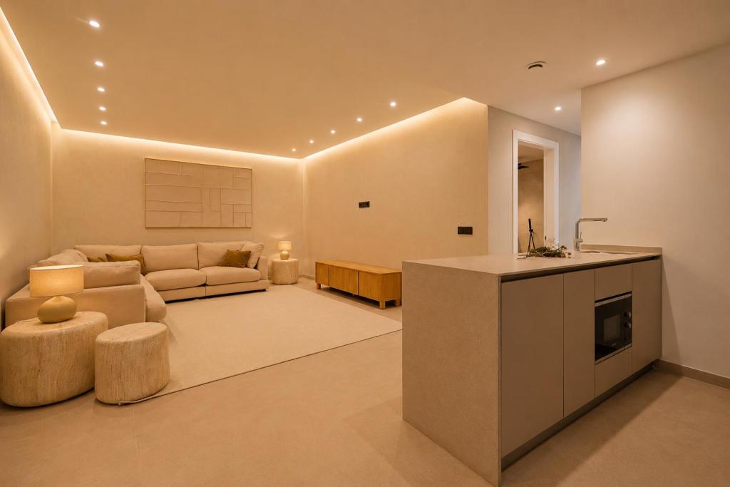 5 bed villa in Jávea