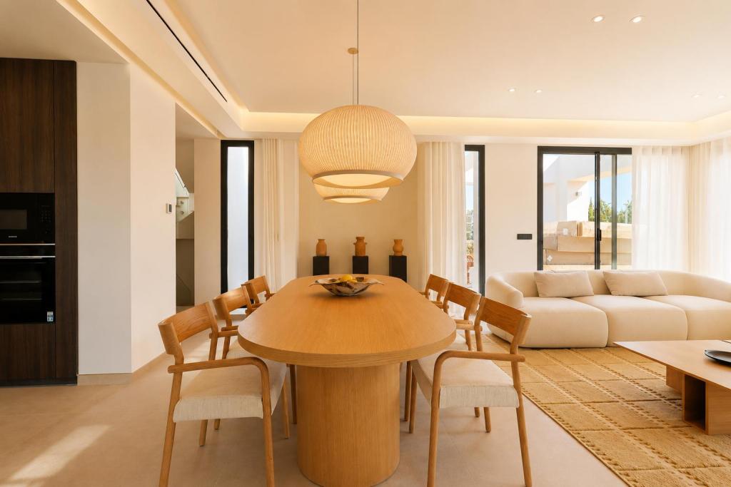 5 bed villa in Jávea