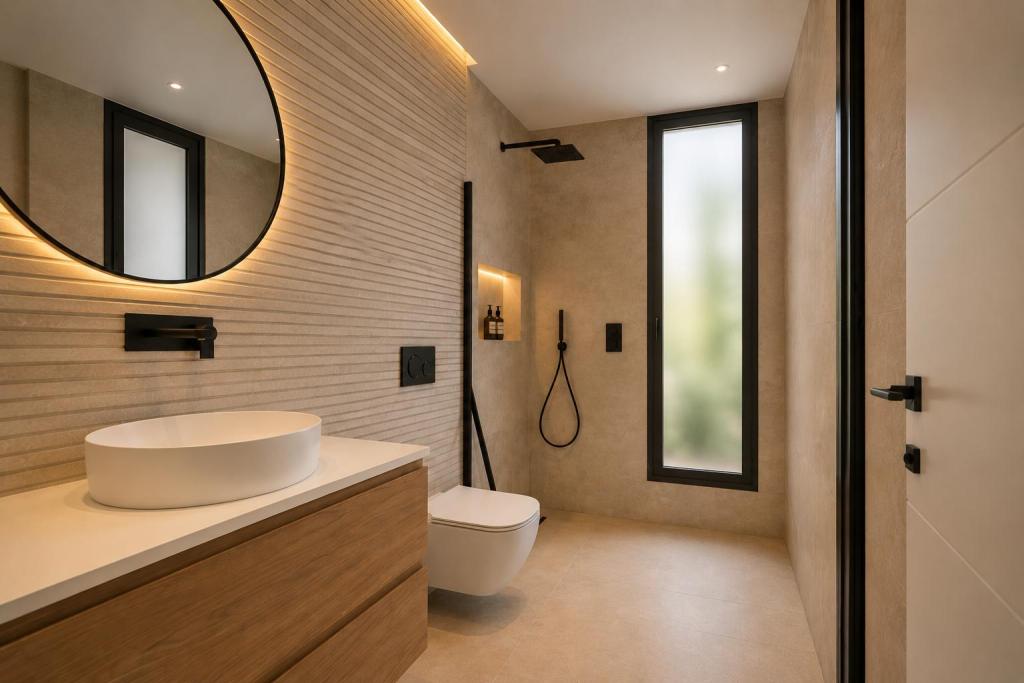 5 bed villa in Jávea