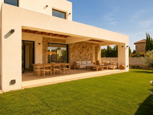 5 bed villa in Jávea