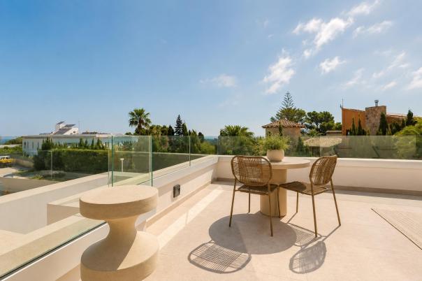5 bed villa in Jávea