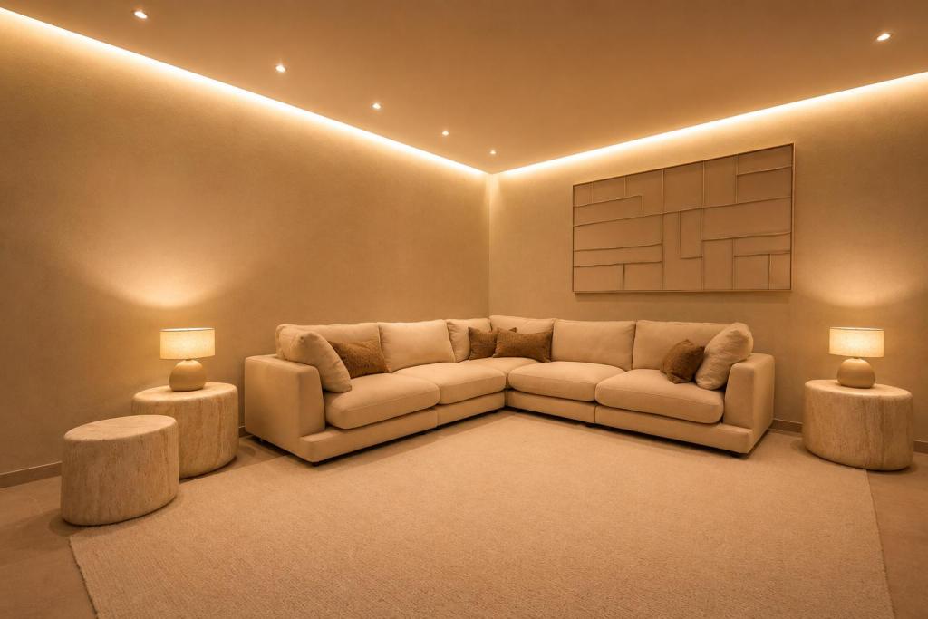 5 bed villa in Jávea