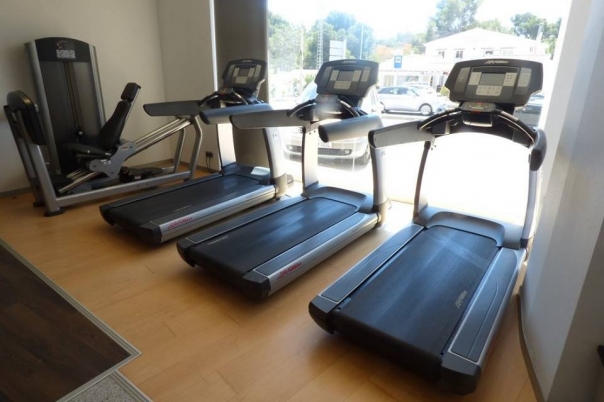 Fitness Centre Moraira