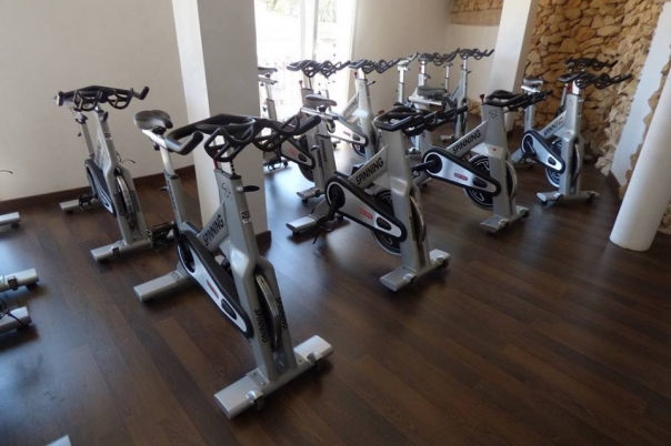 Fitness Centre Moraira