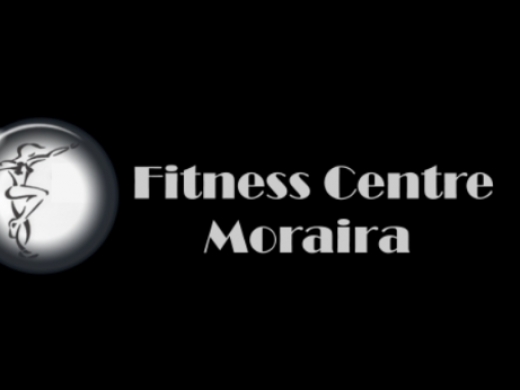 Fitness Centre Moraira