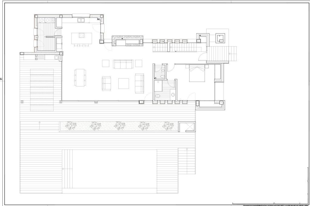 4 bed villa in Jávea