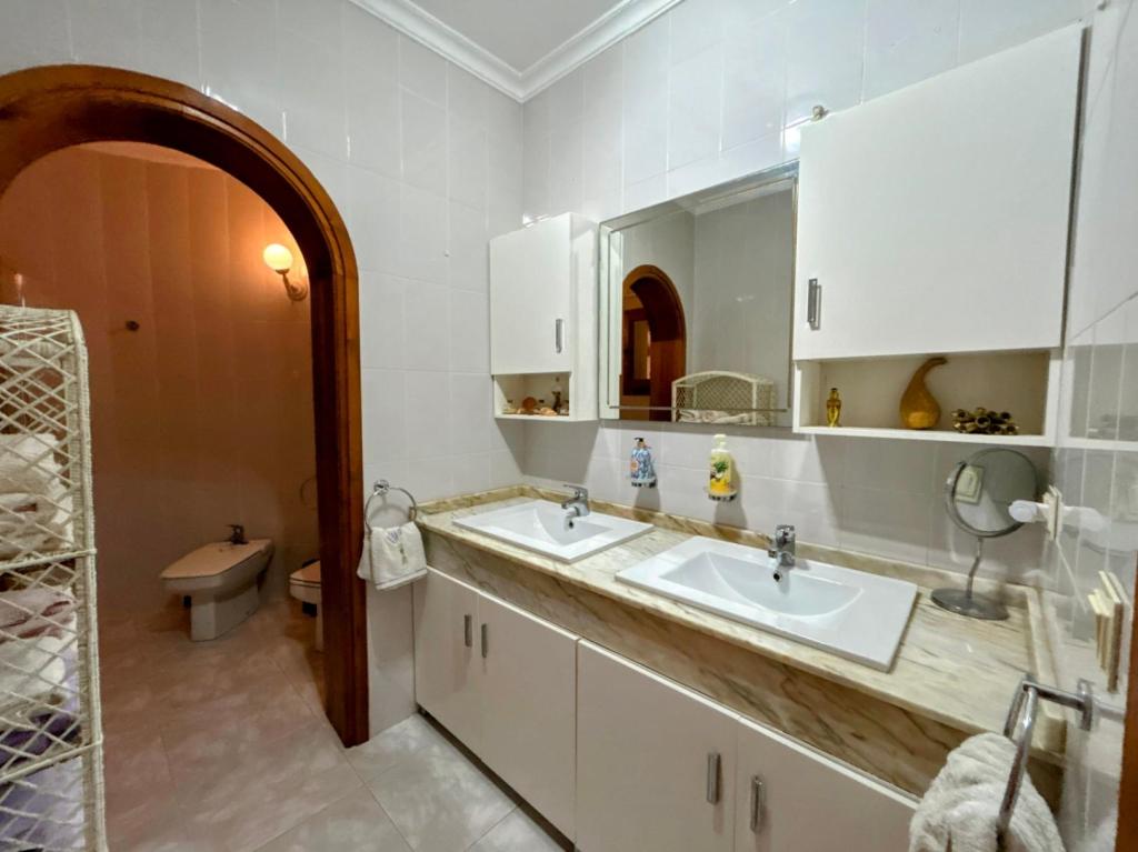 4 bed villa in Jalón