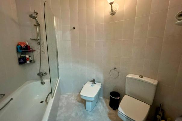 4 bed villa in Jalón