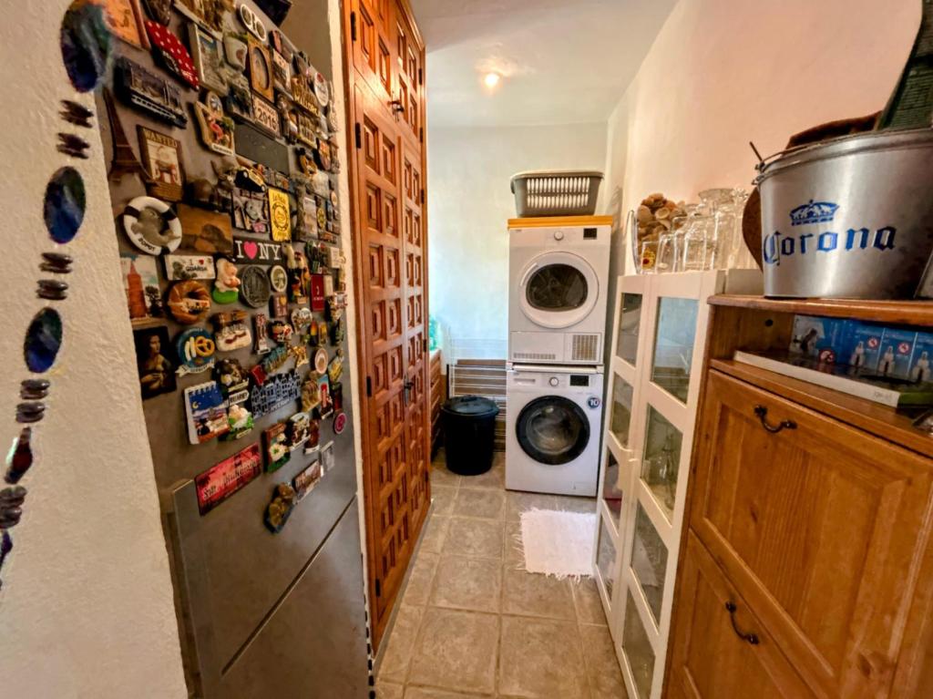 4 bed villa in Jalón