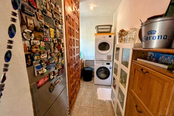 4 bed villa in Jalón