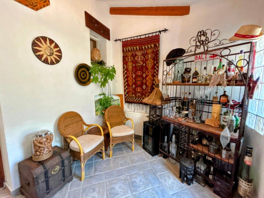 4 bed villa in Jalón