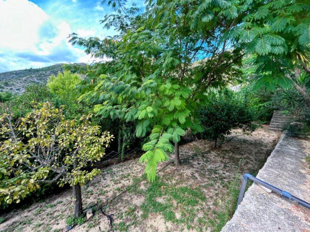 4 bed villa in Jalón