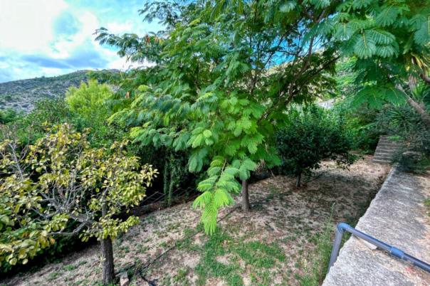 4 bed villa in Jalón