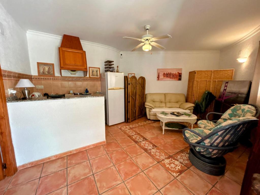 4 bed villa in Jalón