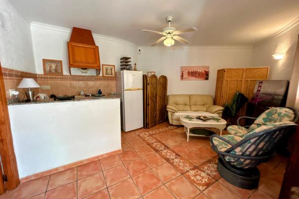 4 bed villa in Jalón