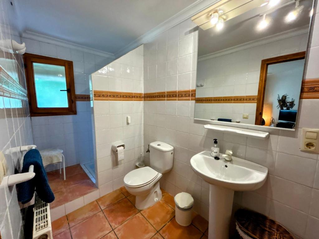 4 bed villa in Jalón