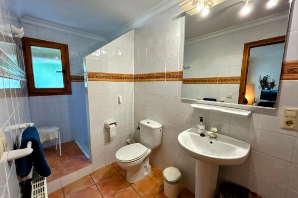 4 bed villa in Jalón
