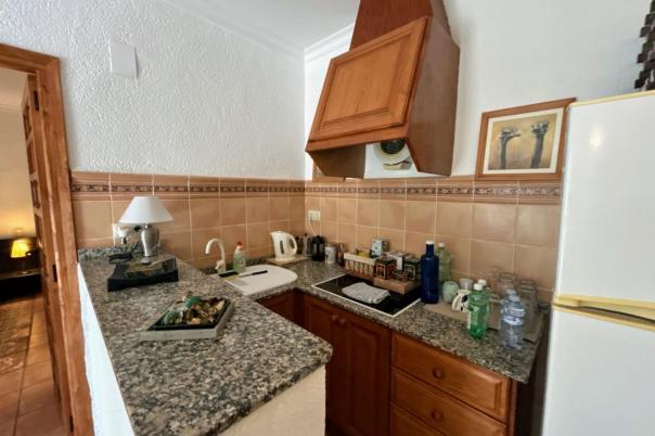 4 bed villa in Jalón