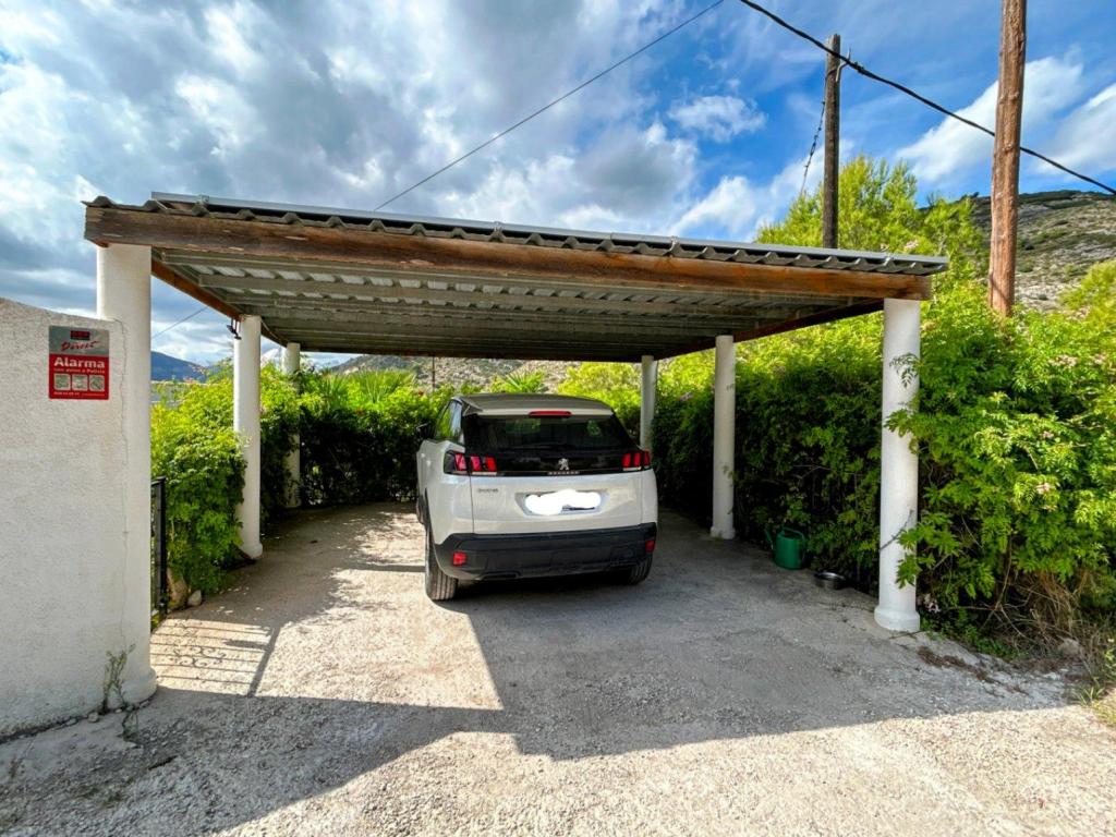 4 bed villa in Jalón