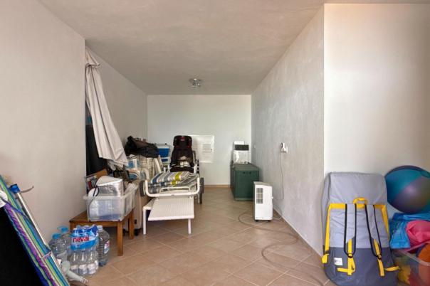 3 bed villa in Moraira
