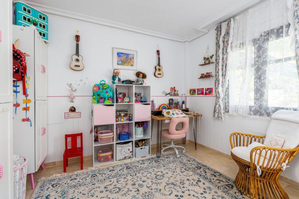 2 bed apartment in Altea